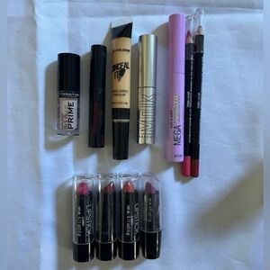 Concealer and Mascara Bundle